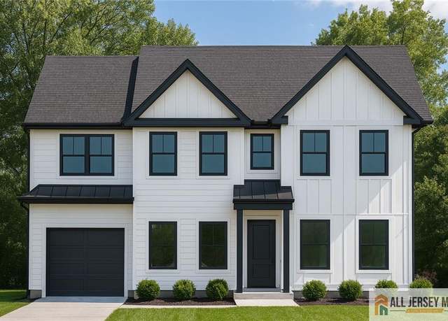 Property at 6 Wayne St, Edison, NJ 08817, 4 beds, 3 baths