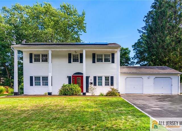 Property at 11 N Westfield Rd, Howell, NJ 07731, 7 beds, 3.5 baths