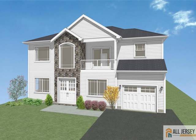Property at 13 Richmond Rd, Edison, NJ 08817, 5 beds, 4 baths
