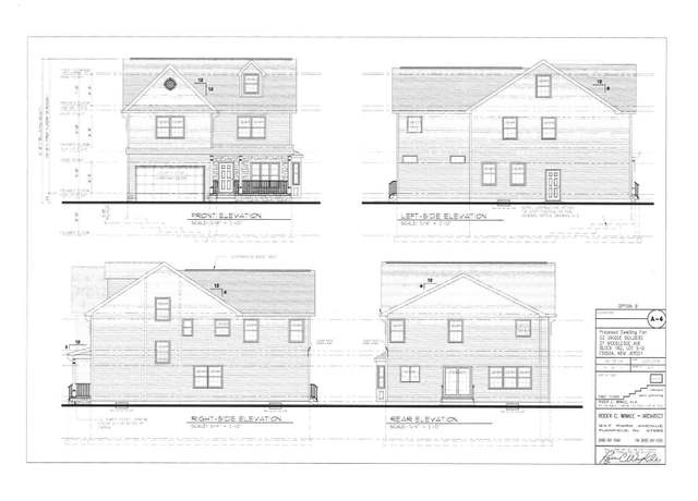 Property at 2 Hector Ave, Edison, NJ 08817, 5 beds, 3 baths