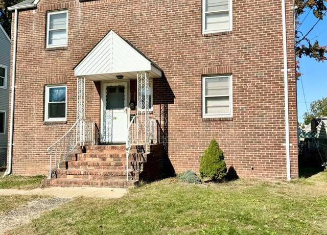 Property at 56 Yale Ave, Avenel, NJ 07001