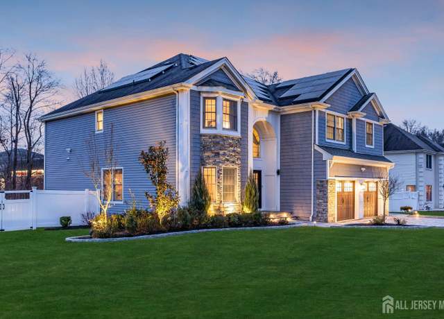 Property at 101 Autumn Rd, Old Bridge, NJ 07747, 4 beds, 3 baths