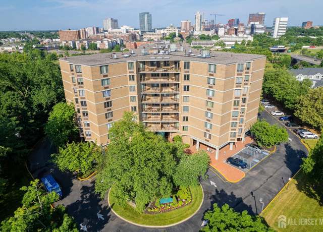 Property at 30 S Adelaide Ave Unit 4k, Highland Park, NJ 08904, 2 beds, 2 baths