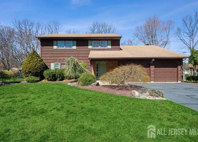 Property at 51 Helena St, East Brunswick, NJ 08816, 4 beds, 2.5 baths