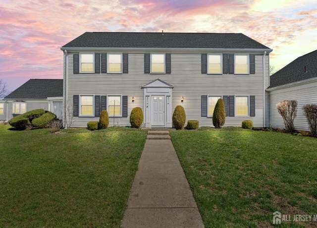 Property at 211 Rossmoor Dr Unit B, Monroe, NJ 08831, 2 beds, 2 baths