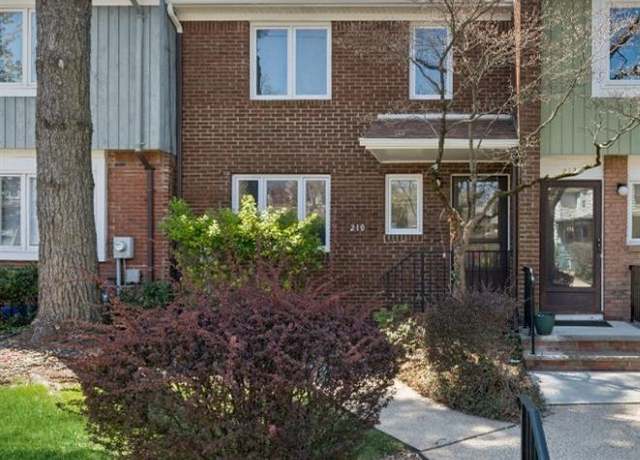 Property at 210 N 2nd Ave, Highland Park, NJ 08904, 3 beds, 2.5 baths