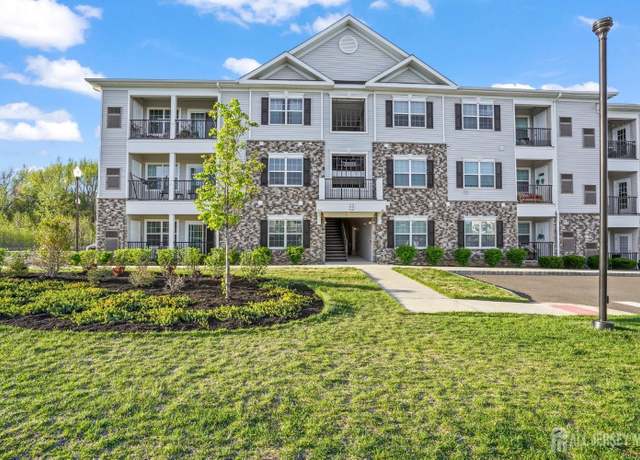 Property at 914 Vanderbergh Blvd #914, Monroe, NJ 08831, 2 beds, 2 baths