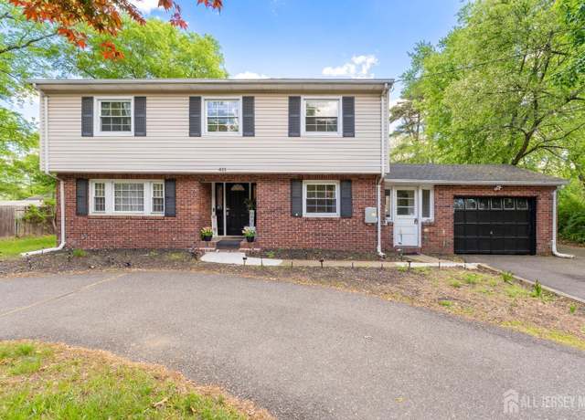 Property at 411 Manalapan Rd, Spotswood, NJ 08884, 3 beds, 2 baths