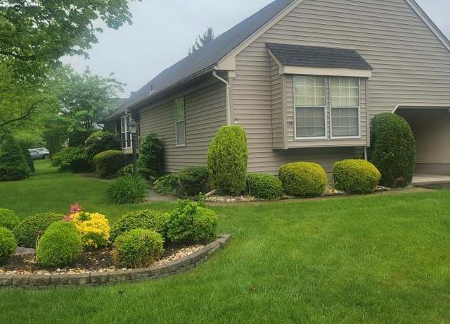 Property at 28 John Paul Jones Blvd Unit B, Monroe, NJ 08831, 2 beds, 2 baths
