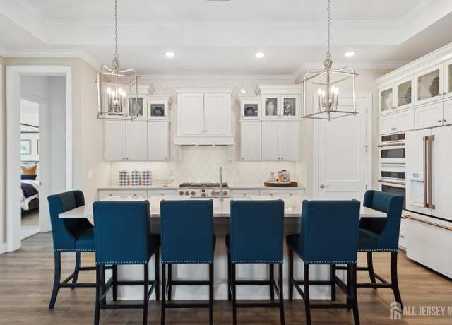 Property at 37 Brewer Way #34, Plainsboro, NJ 08536, 3 beds, 3 baths