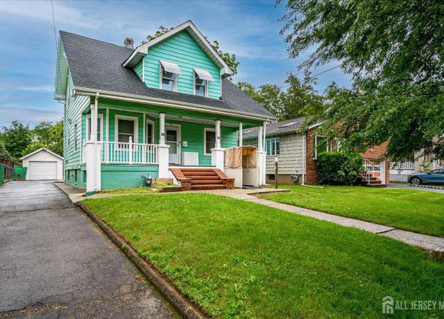 Property at 311 Prospect Ave, Dunellen, NJ 08812, 4 beds, 3.5 baths
