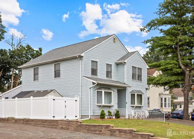 Property at 117 Jackson Ave, Dunellen, NJ 08812, 4 beds, 3 baths