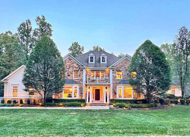 Property at 63 Charles Rd, Bernardsville, NJ 07924, 6 beds, 7 baths