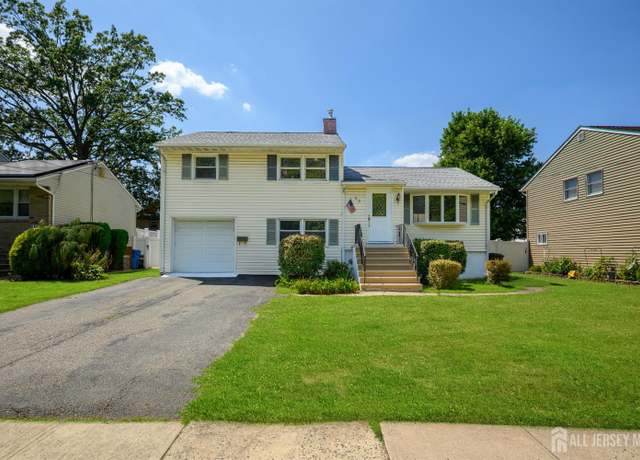 Property at 53 Sterling Dr, Colonia, NJ 07067, 4 beds, 2 baths