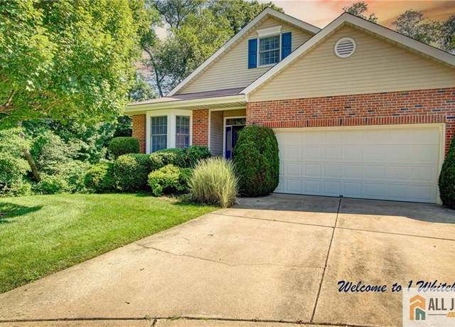 Property at 1 Whitehall Rd, Monroe, NJ 08831, 3 beds, 3 baths
