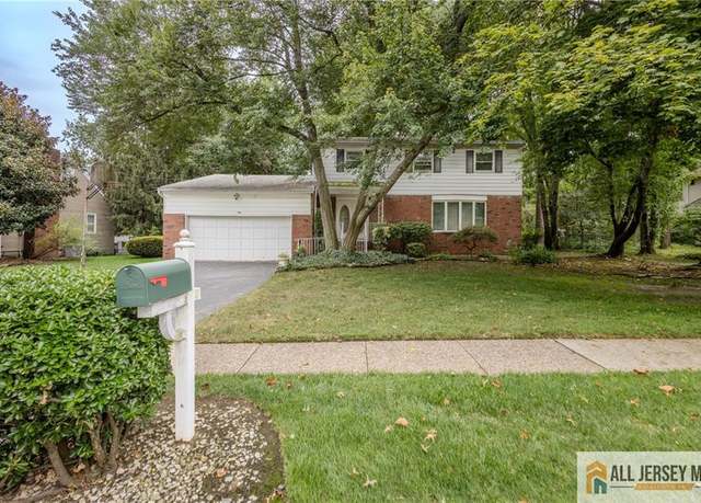 Property at 159 Fern Rd, East Brunswick, NJ 08816, 4 beds, 3 baths