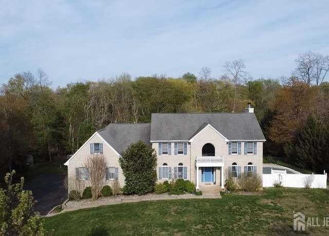 Property at 29 N Disbrow Hill Rd, Monroe, NJ 08831, 5 beds, 4.5 baths