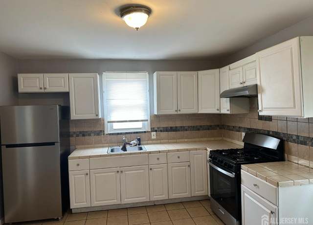 Property at 111 Joyce Kilmer Ave, New Brunswick, NJ 08901, 4 beds, 1.5 baths