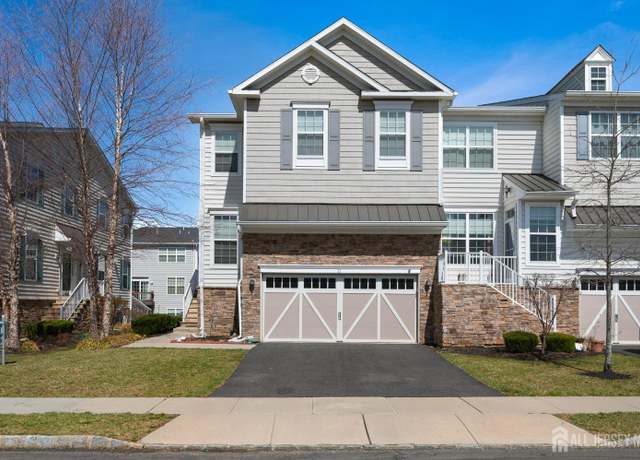 Property at 31 Morris Ln, Cranbury, NJ 08512, 3 beds, 3 baths