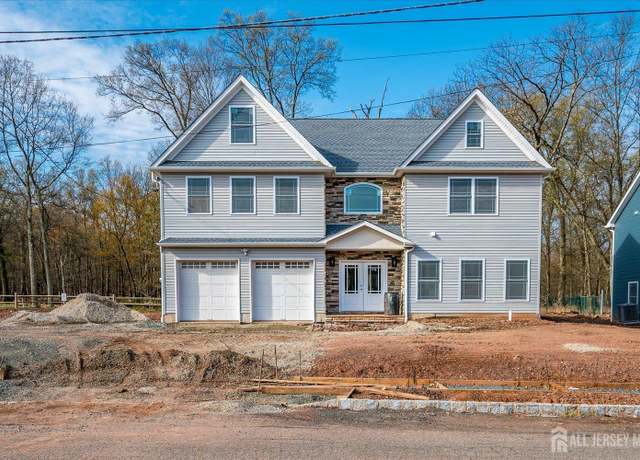Property at 92 Hancock Rd, Piscataway, NJ 08854, 4 beds, 3.5 baths