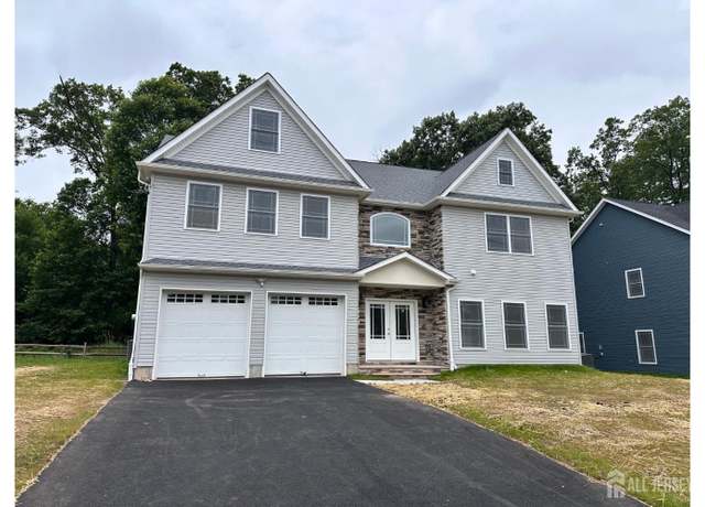 Property at 92 Hancock Rd, Piscataway, NJ 08854, 4 beds, 3.5 baths