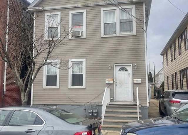 Property at 18 Bethany St, New Brunswick, NJ 08901