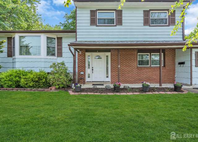 Property at 6 Onondaga St, Old Bridge, NJ 08857, 4 beds, 2 baths