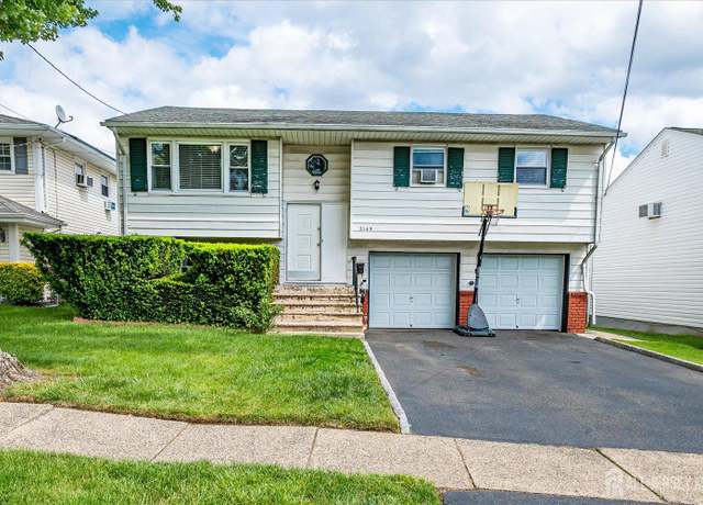 Property at 2145 Keller Cres, Union Twp, NJ 07083, 4 beds, 2 baths