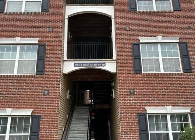Property at 533 East Celebration Way, South Plainfield, NJ 07080, 2 beds, 2 baths