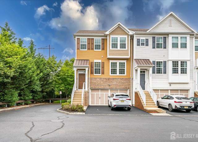 Property at 801 Mia Dr, Highland Park, NJ 08904, 3 beds, 3.5 baths