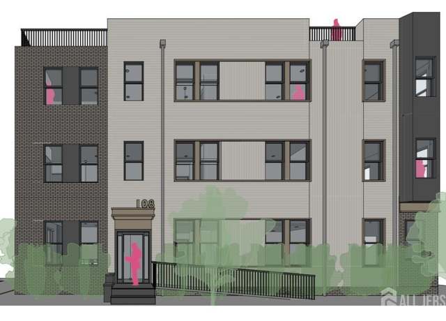Property at 108 Fleming Ave, Newark, NJ 07105