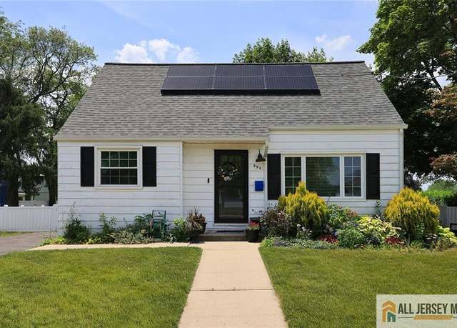 Property at 995 Old Bridge Tpke, East Brunswick, NJ 08816, 3 beds, 2 baths