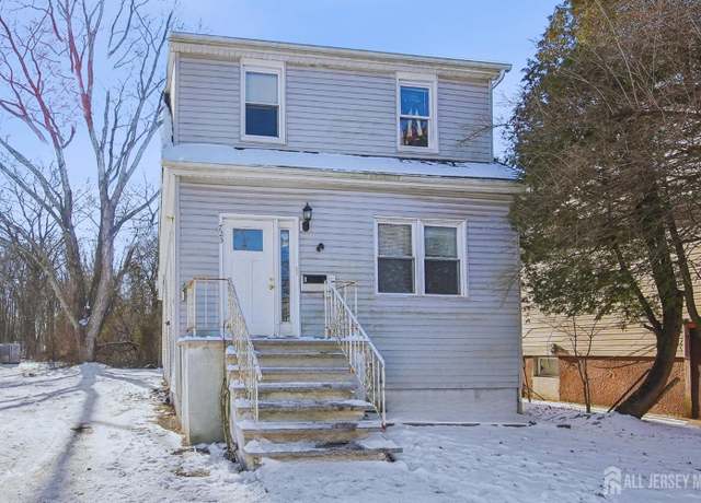 Property at 725 New Market Ave, South Plainfield, NJ 07080
