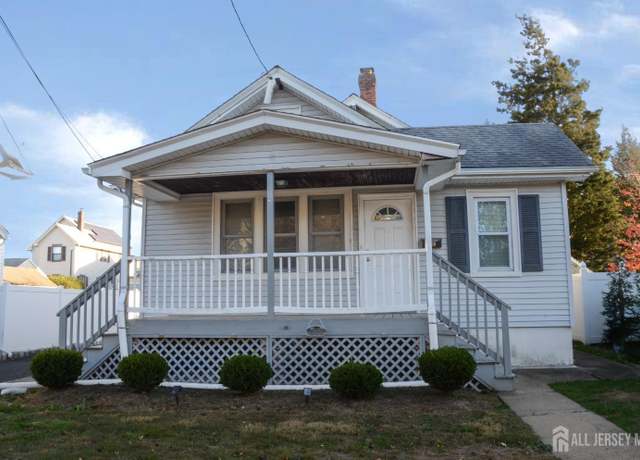 Property at 179 Decker Pl, Woodbridge Proper, NJ 07095, 3 beds, 1.5 baths