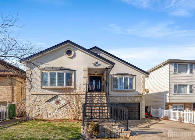 Property at 49 Krakow St, Garfield, NJ 07026