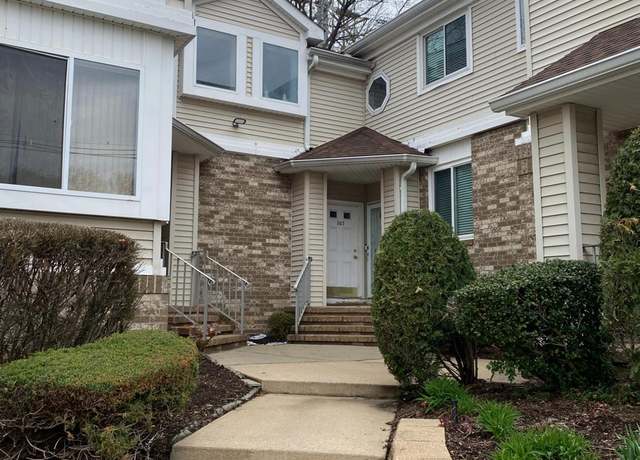 Property at 203 Madaline Dr, Avenel, NJ 07001, 2 beds, 2.5 baths