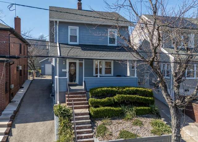 Property at 51 Hughes St, Maplewood, NJ 07040, 3 beds, 2 baths