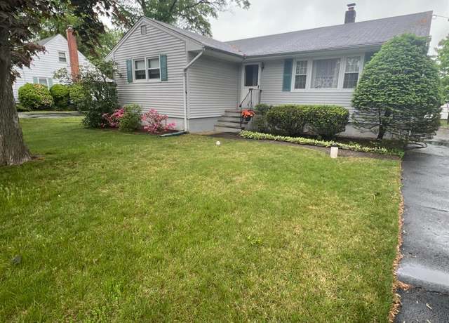 Property at 500 Plainfield Ave, Piscataway, NJ 08854, 3 beds, 1 bath