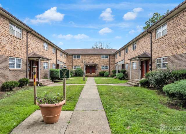 Property at 6512 Avenue C Ave, Edison, NJ 08837, 1 bed, 1 bath
