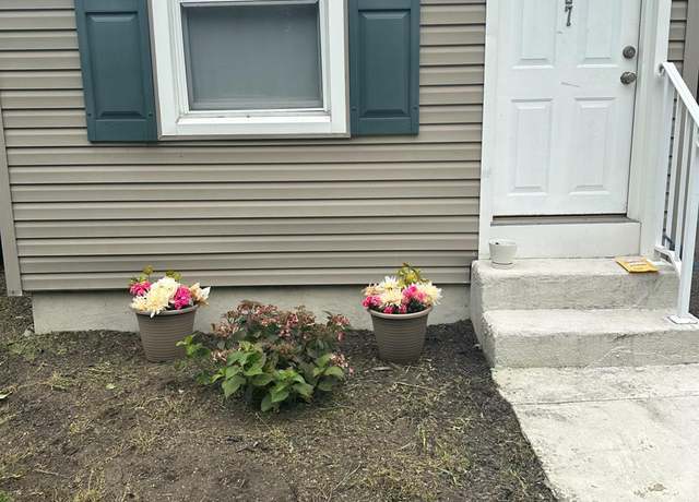 Property at 1827 Oak Rd, North Brunswick, NJ 08902, 2 beds, 1 bath