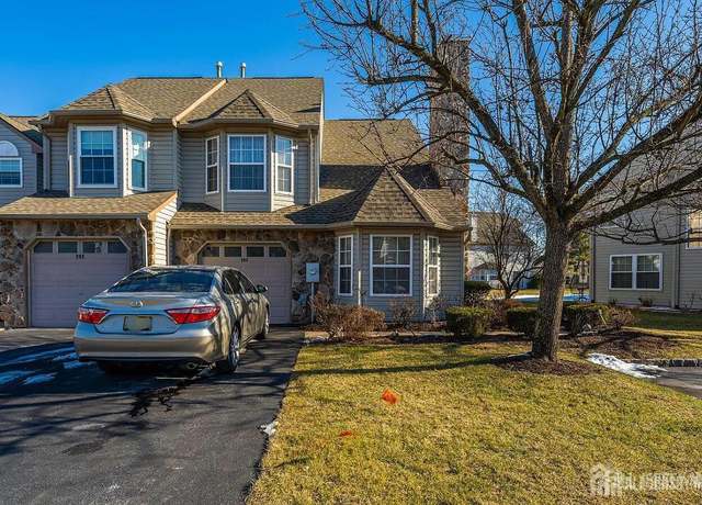 Property at 253 Nebula, Rd, Piscataway, NJ 08854, 2 beds, 2.5 baths