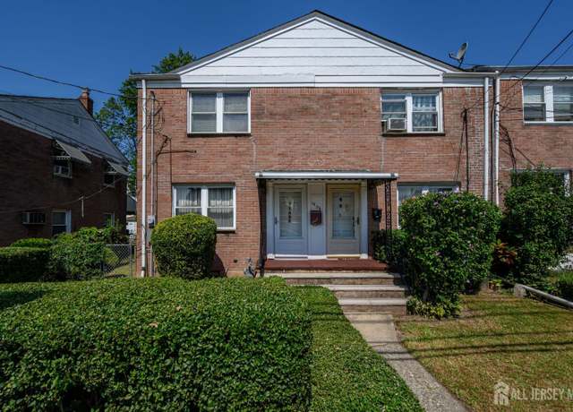 Property at 1436 Liberty Ave Unit A, Hillside, NJ 07205, 2 beds, 2 baths
