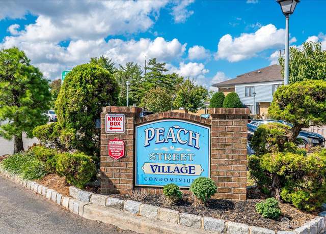 Property at 213 Peach St, Avenel, NJ 07001, 2 beds, 2 baths