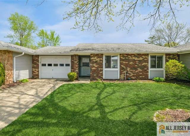 Property at 159 Pitman Rd Unit C, Monroe, NJ 08831, 2 beds, 2 baths