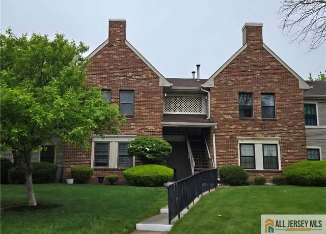 Property at 115 Griggs Pl #115, East Brunswick, NJ 08816, 2 beds, 1 bath
