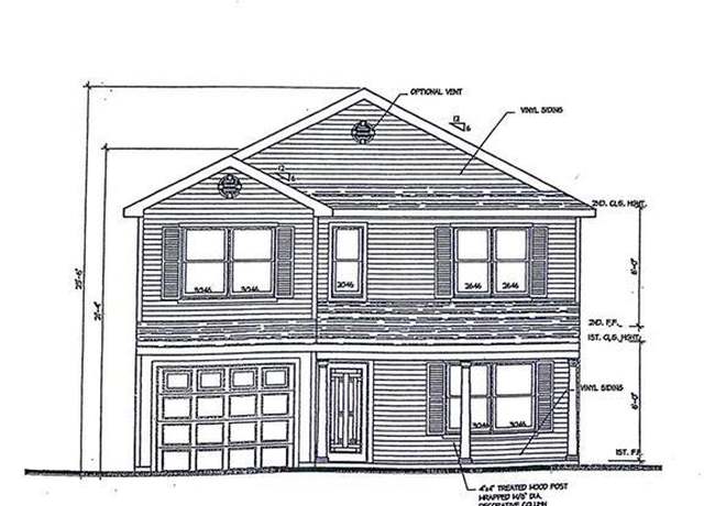 Property at 929 Hermann Rd, North Brunswick, NJ 08902, 4 beds, 2.5 baths