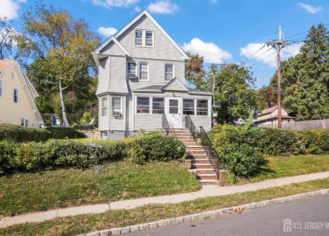 Property at 27 Valley Way, West Orange, NJ 07052, 3 beds, 2 baths