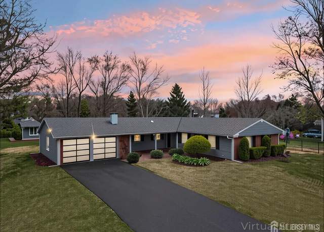 Property at 6 Macbeth Dr, Old Bridge, NJ 08857, 4 beds, 2 baths