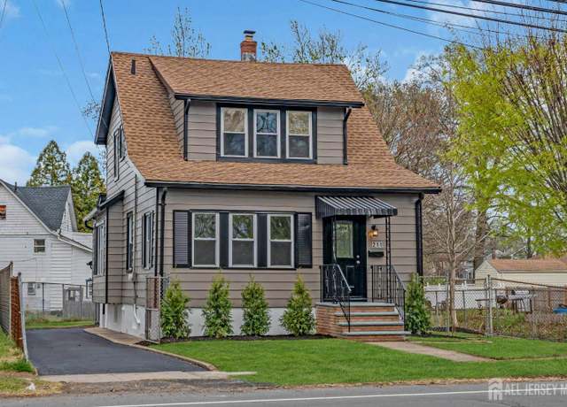 Property at 211 S Washington Ave, Dunellen, NJ 08812, 3 beds, 2 baths