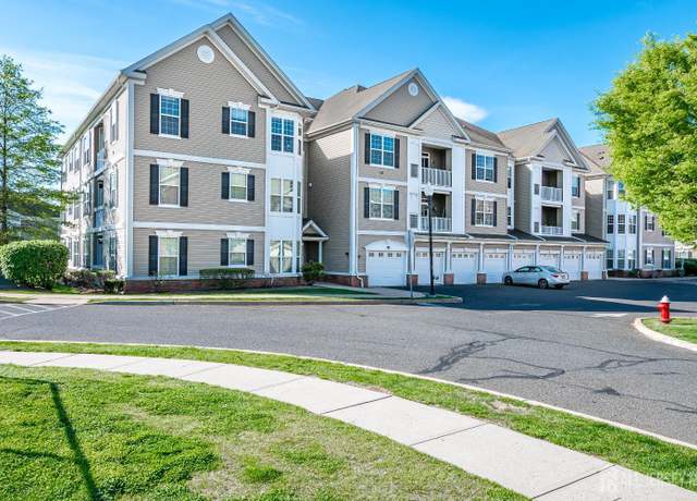 Property at 2023 Edward Stec Blvd, Edison, NJ 08837, 3 beds, 2 baths